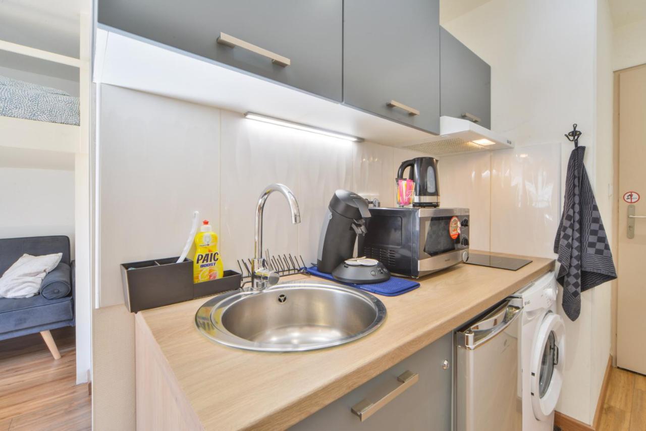 Apartamento Fly Away Bourges Exterior foto