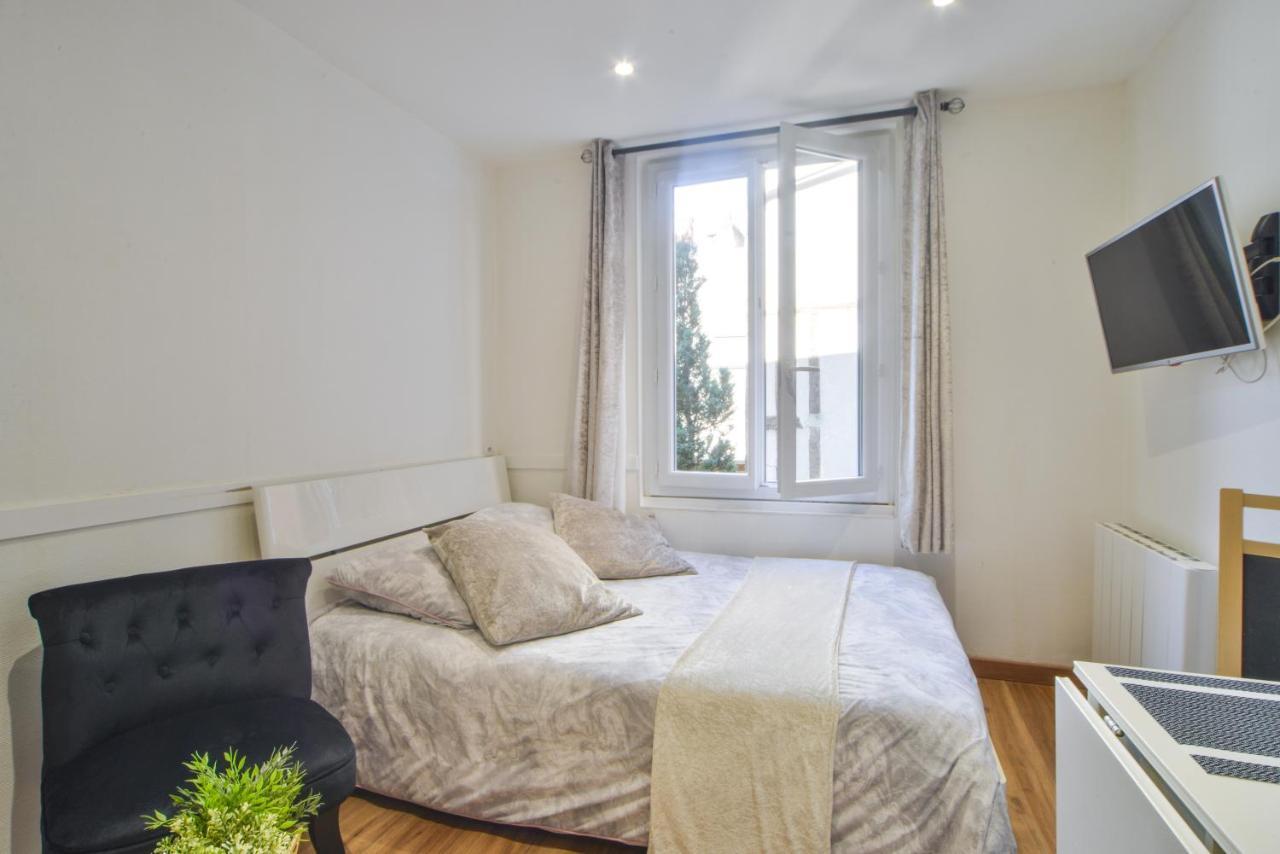 Apartamento Fly Away Bourges Exterior foto