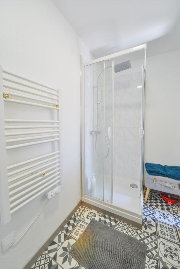 Apartamento Fly Away Bourges Exterior foto