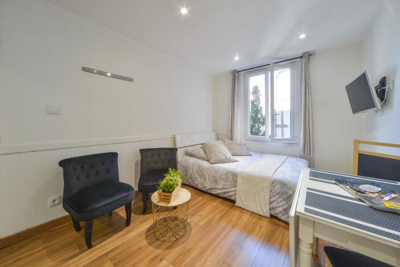 Apartamento Fly Away Bourges Exterior foto