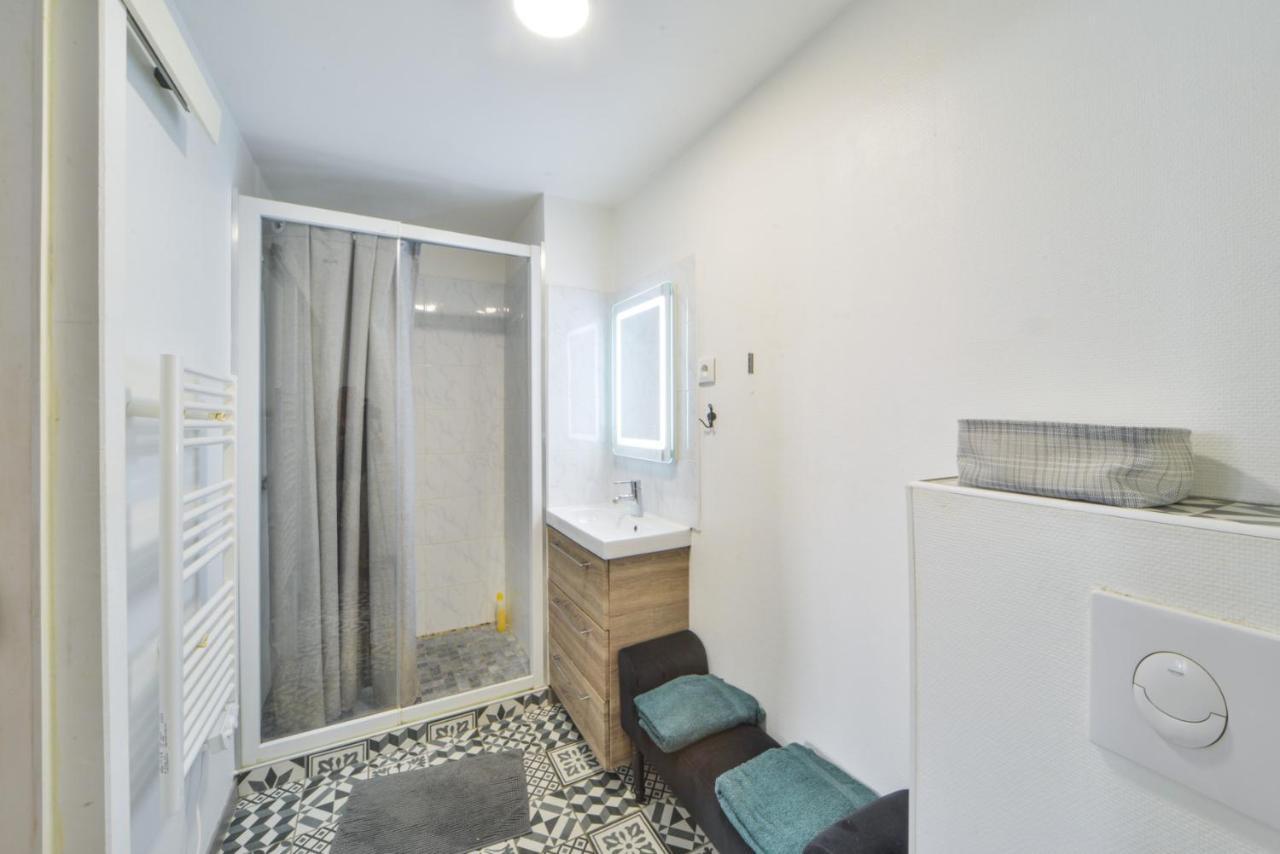 Apartamento Fly Away Bourges Exterior foto
