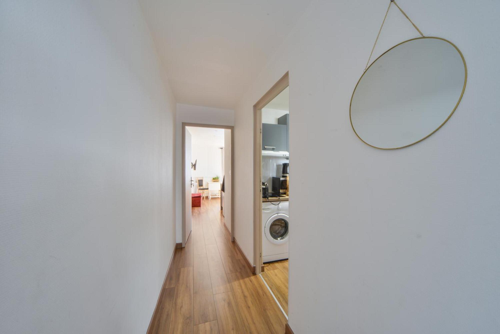 Apartamento Fly Away Bourges Exterior foto